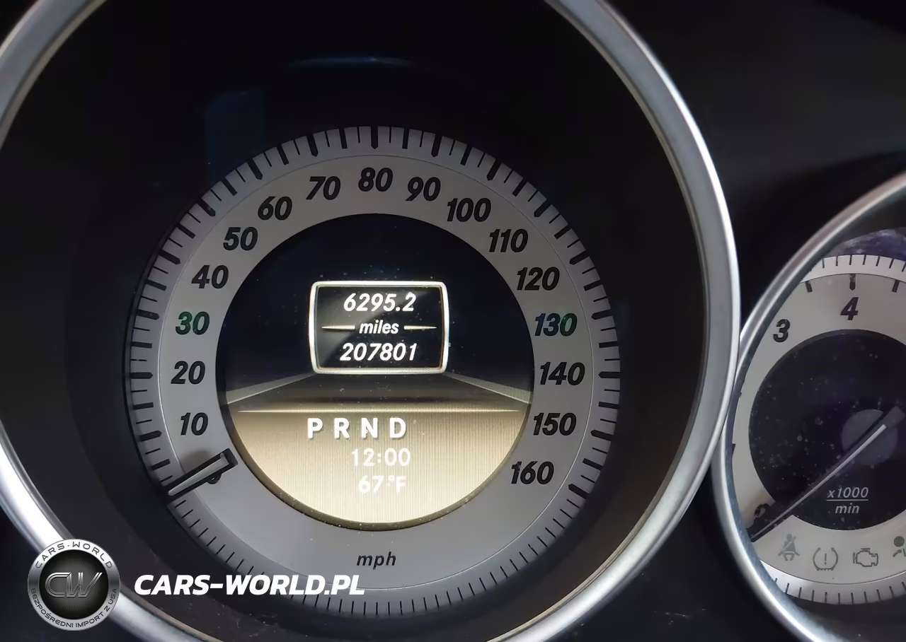 2012 Mercedes-Benz C 300 C 300 Luxury-Sport 4Matic VIN:WDDGF8BB5CA650439 - 7