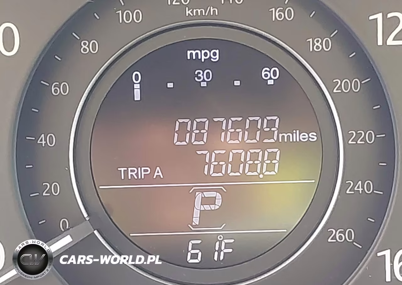 2015 Honda Accord Lx VIN:1HGCR2F36FA219873 - 15