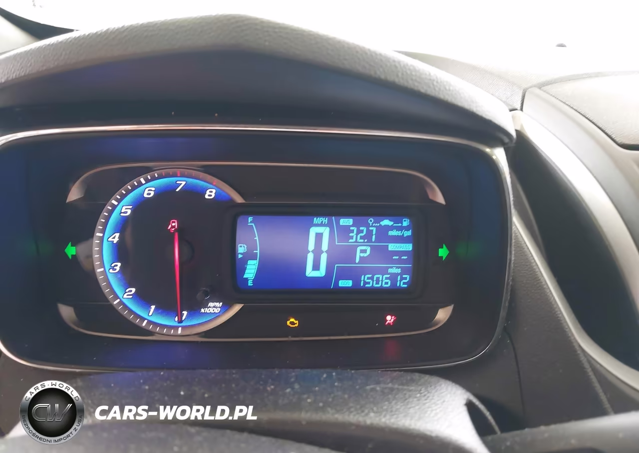 2016 Chevrolet Trax 1Ls VIN:3GNCJKSB2GL276138 - 7