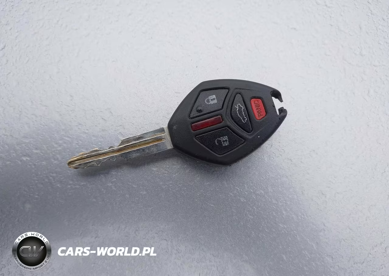 2010 Mitsubishi Lancer Es VIN:JA32U2FU7AU031323 - 11