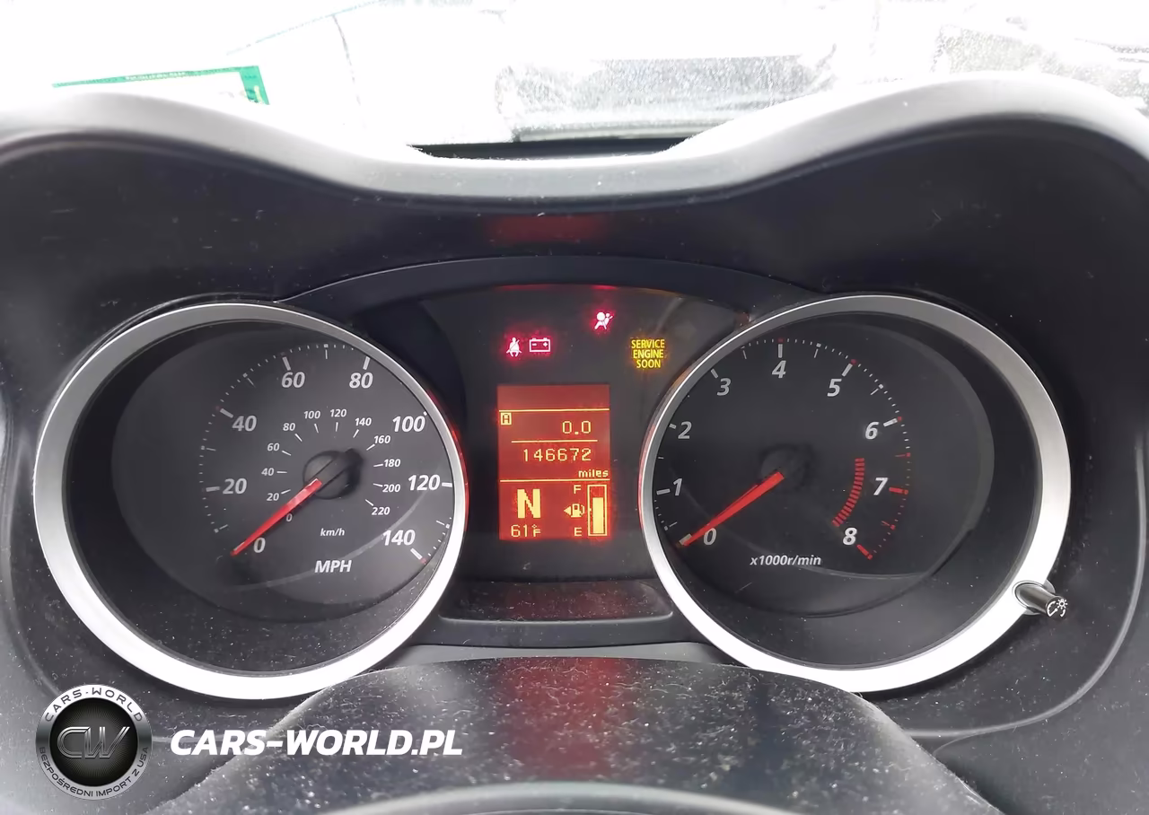 2010 Mitsubishi Lancer Es VIN:JA32U2FU7AU031323 - 7