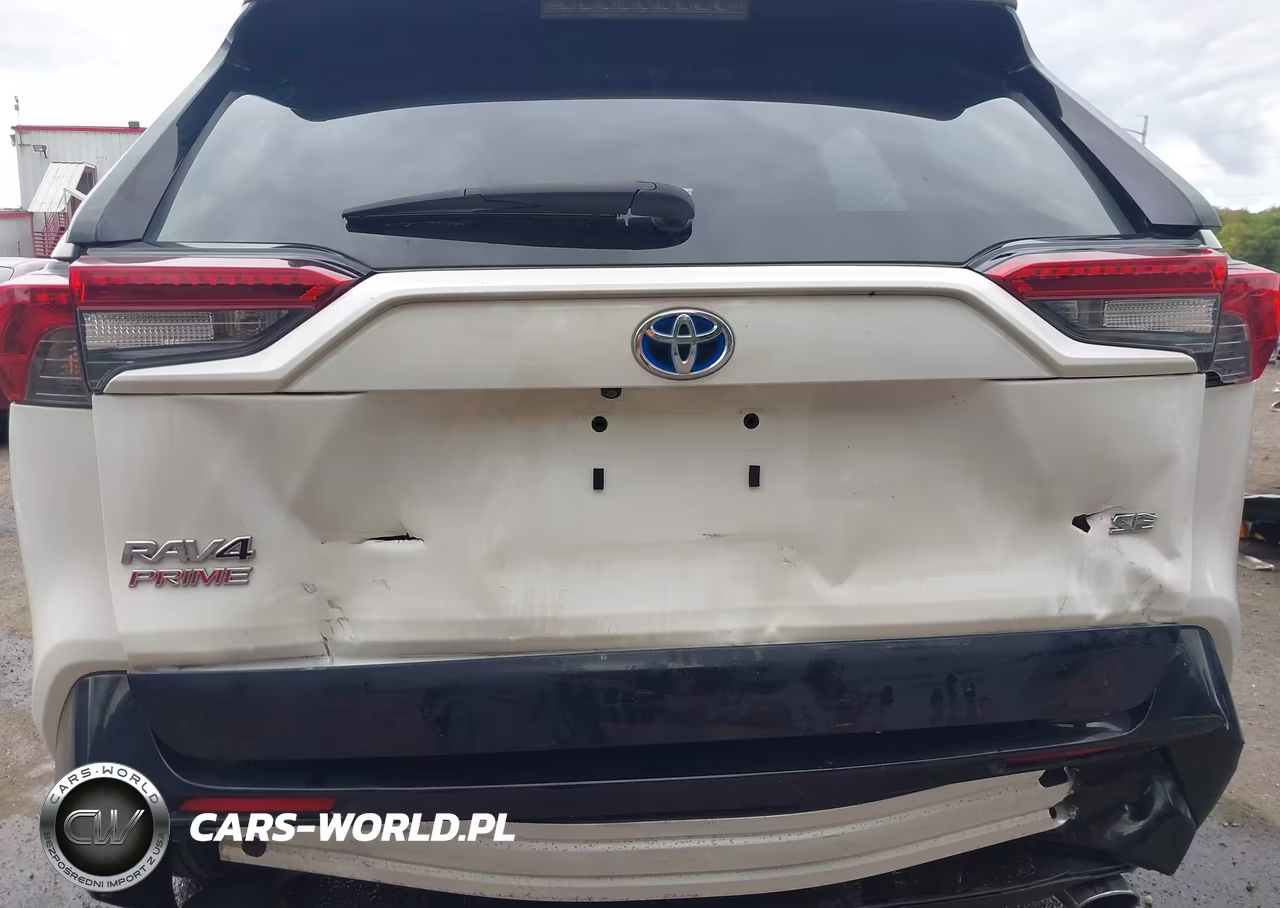 2023 Toyota Rav4 Prime Se VIN:JTMAB3FV3PD129999 - 6