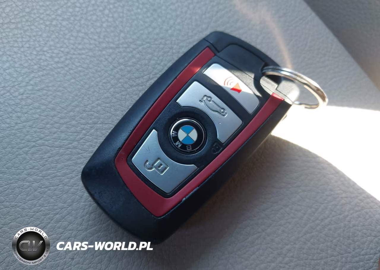 2016 BMW 228I xDrive VIN:WBA1L9C50GV324969 - 11