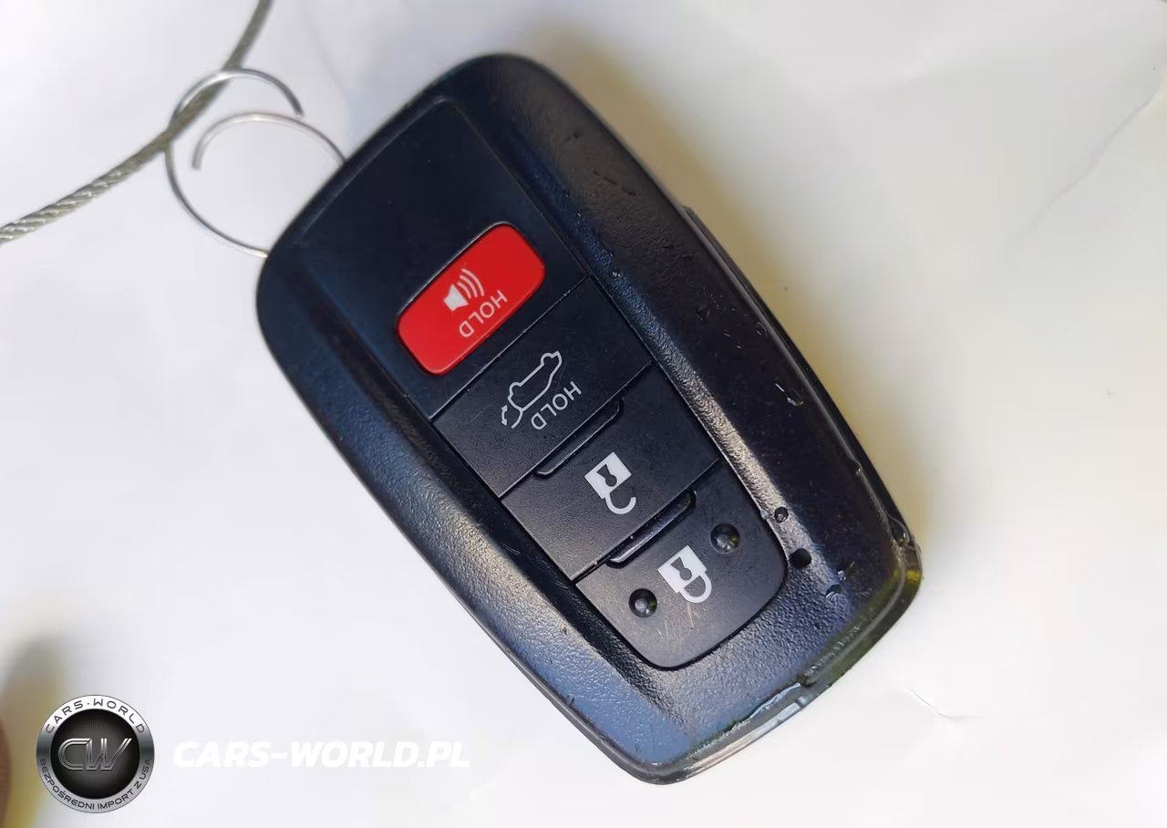 2023 Toyota Rav4 Xle VIN:2T3W1RFV0PC240588 - 11
