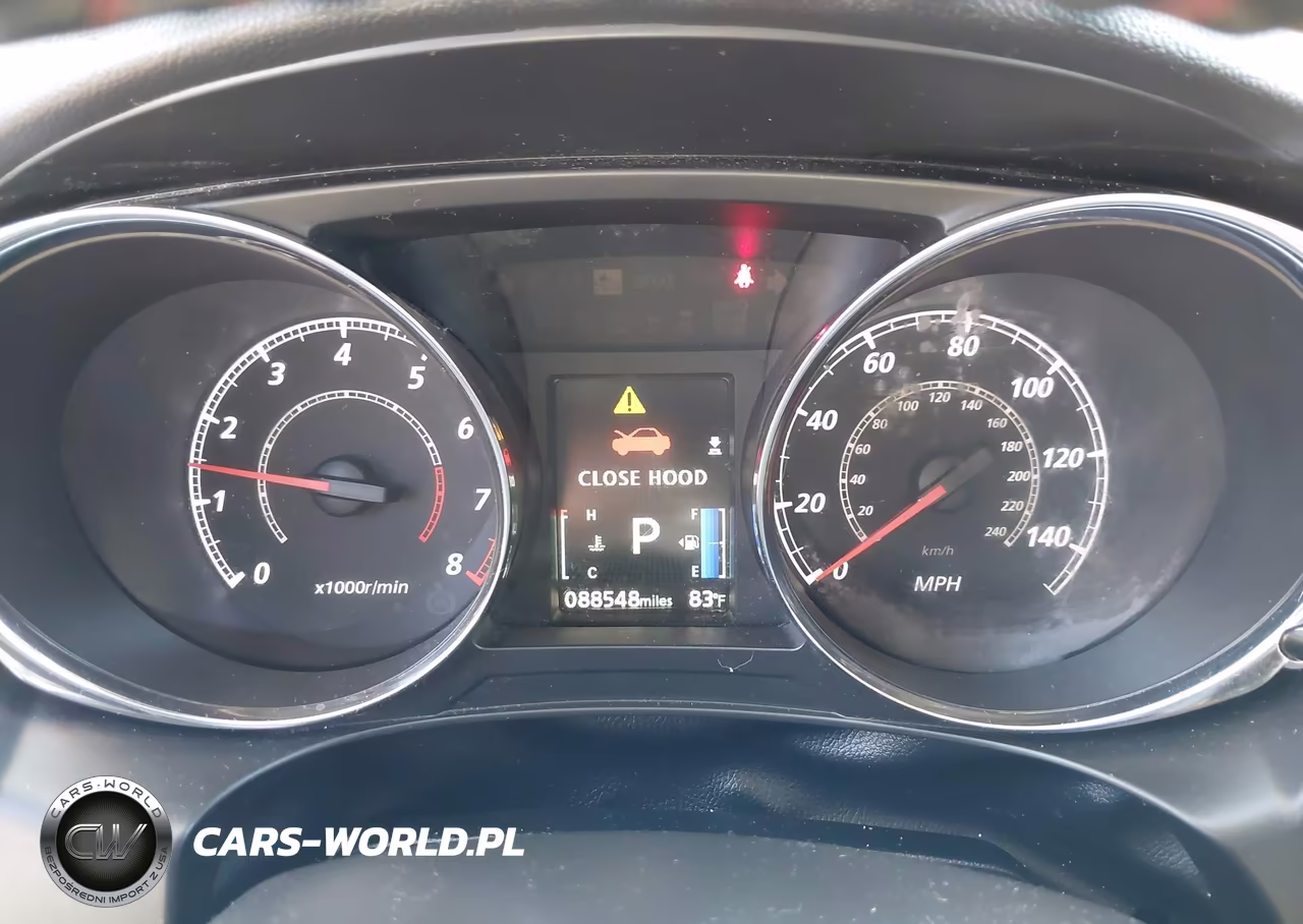 2022 Mitsubishi Outlander Sport 2.0 Le Awc VIN:JA4ARUAU5NU008804 - 7