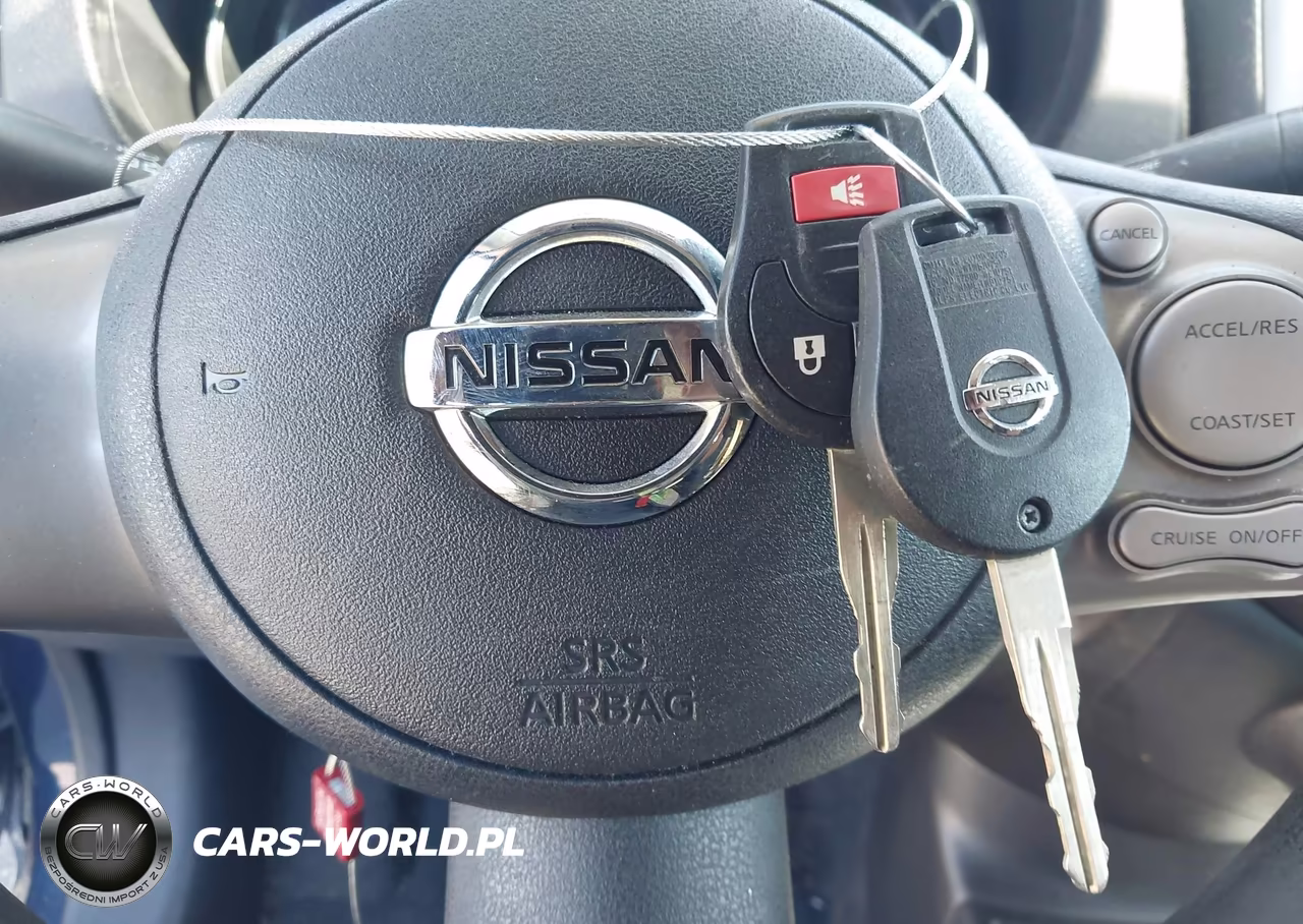 2012 Nissan Versa 1.6 Sv VIN:3N1CN7APXCL893064 - 11
