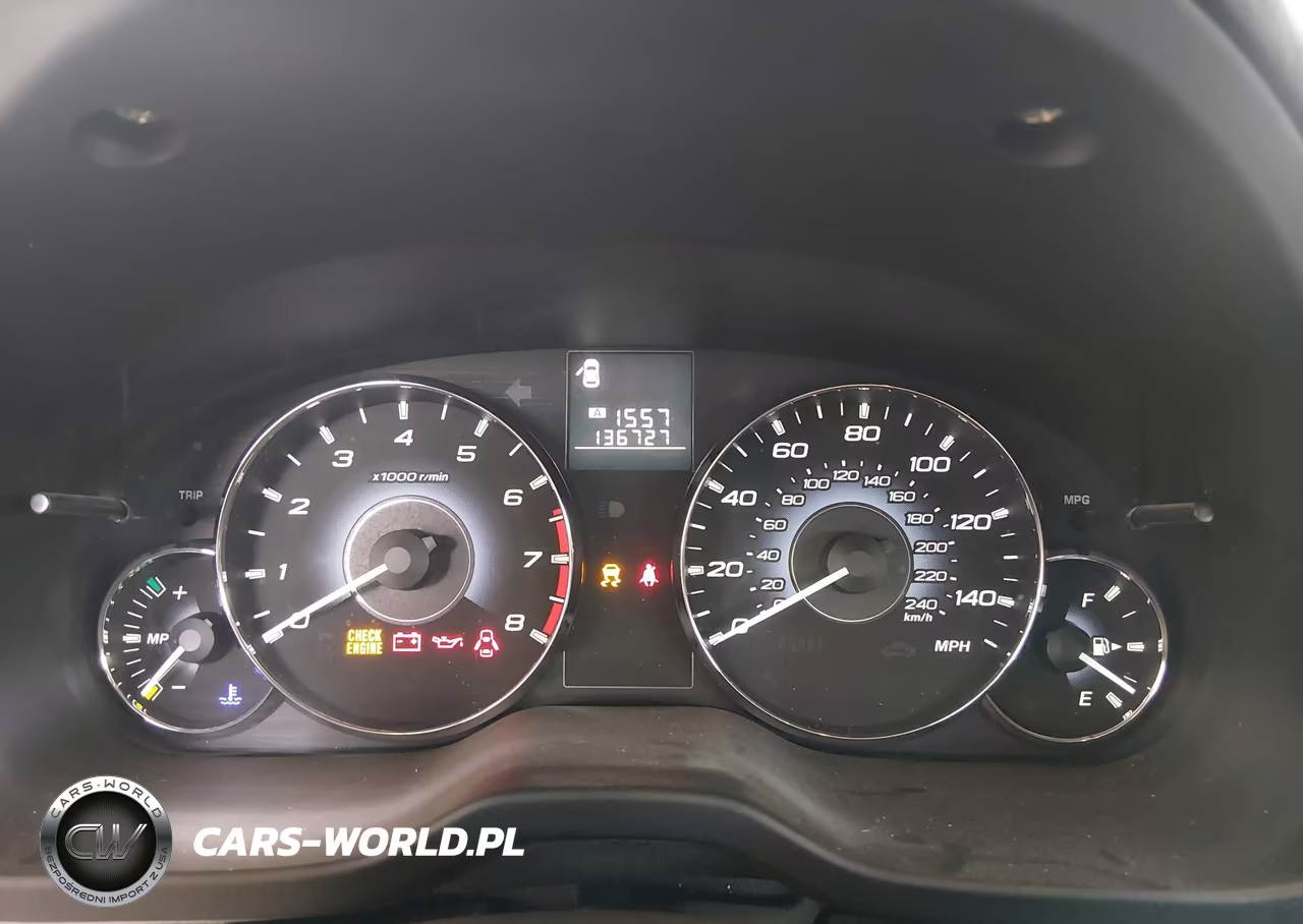 2010 Subaru Legacy 2.5I (M6) VIN:4S3BMAA64A1221893 - 7