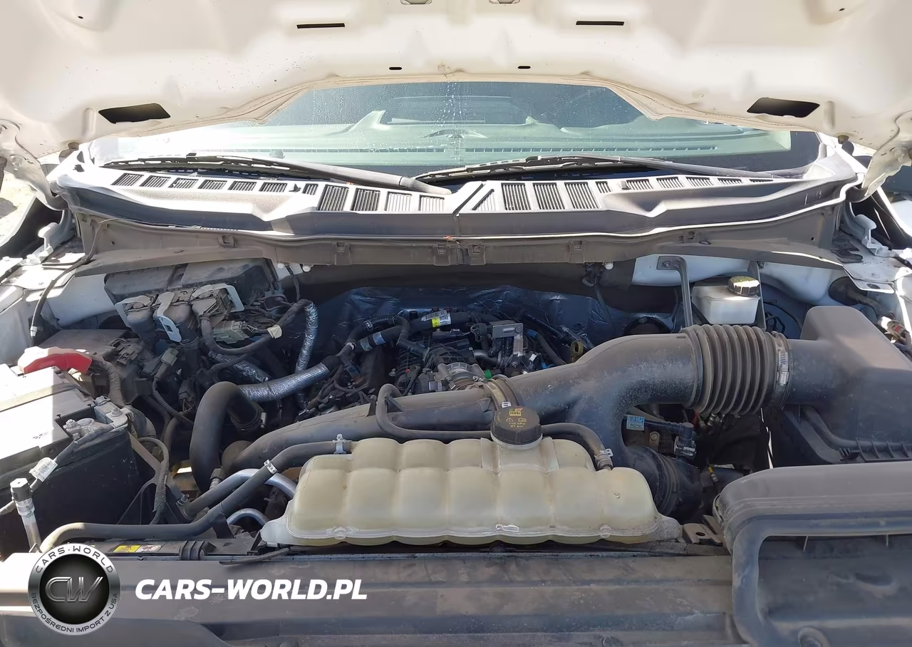 2022 Ford F-150 Xl VIN:1FTEW1CP2NKF25317 - 10