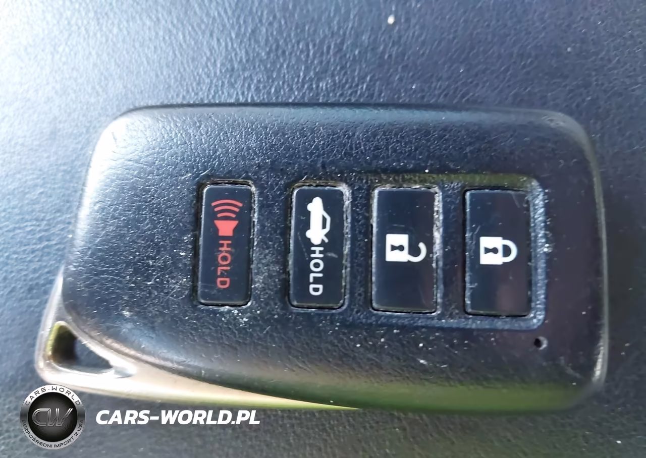 2013 Lexus Es 350 VIN:JTHBK1GG6D2028521 - 11