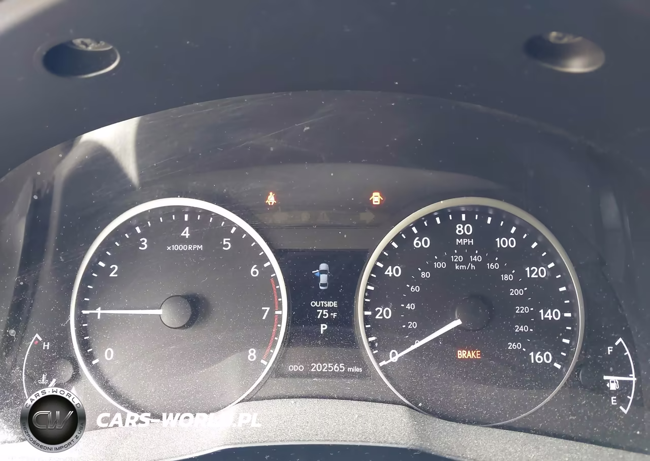 2013 Lexus Es 350 VIN:JTHBK1GG6D2028521 - 7