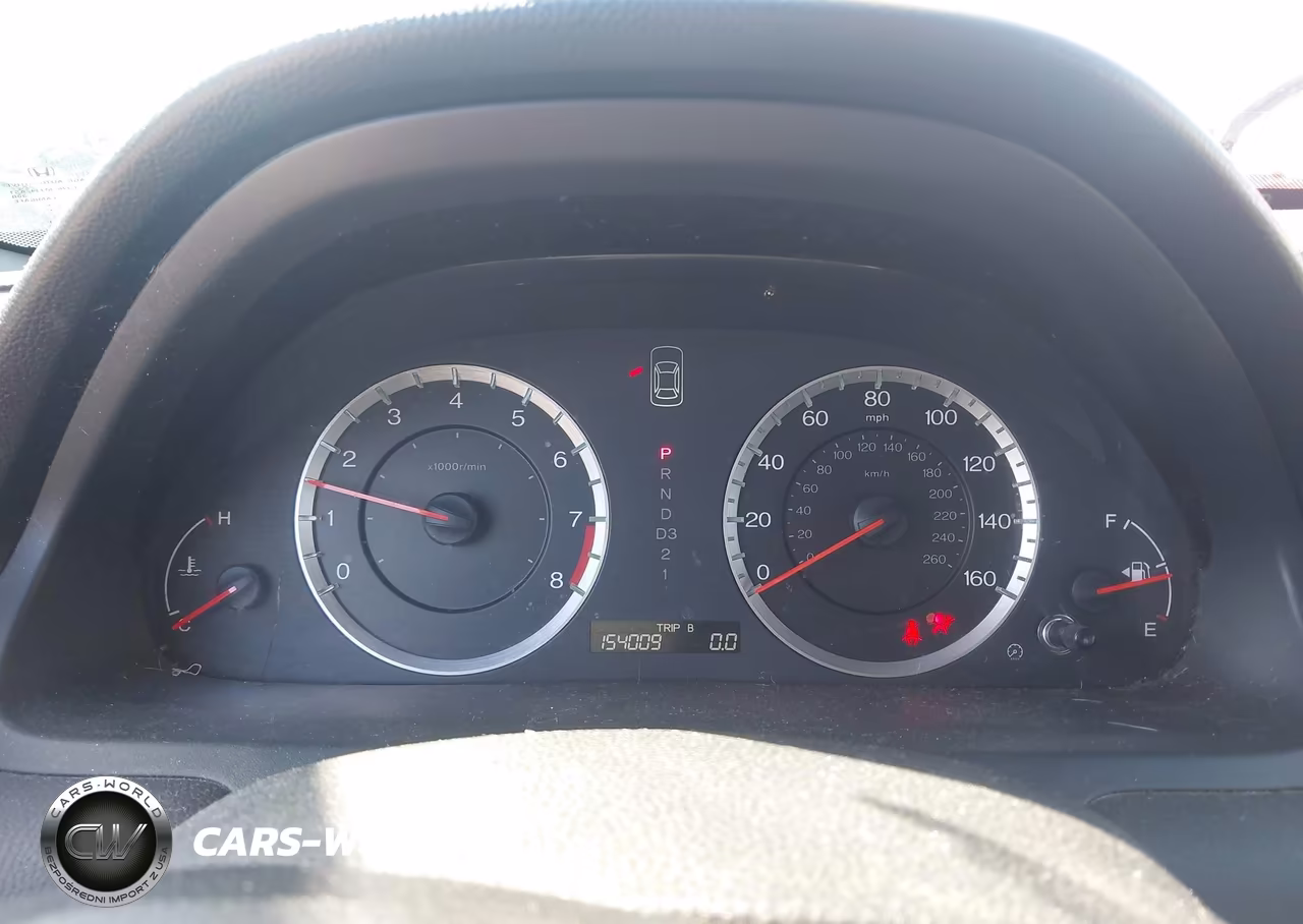 2012 Honda Accord Sdn Ex VIN:1HGCP2F7XCA129243 - 7