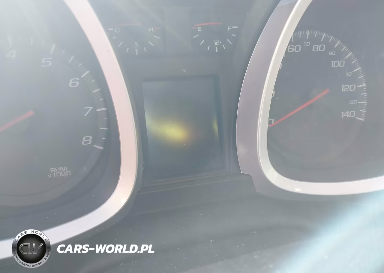 2017 Chevrolet Equinox Ls VIN:2GNFLEEK0H6281672 - 7