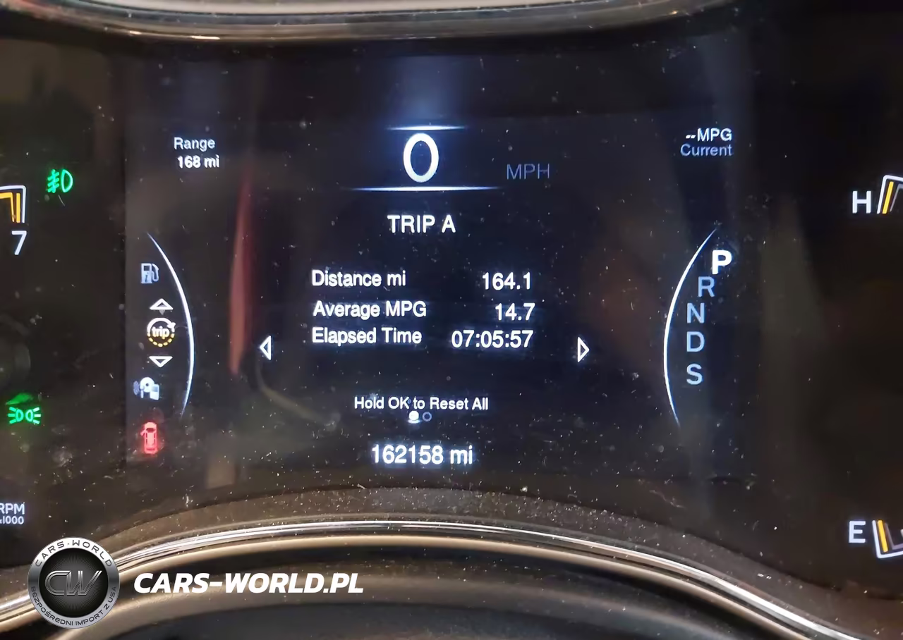 2015 Jeep Grand Cherokee Limited VIN:1C4RJFBT1FC196102 - 7
