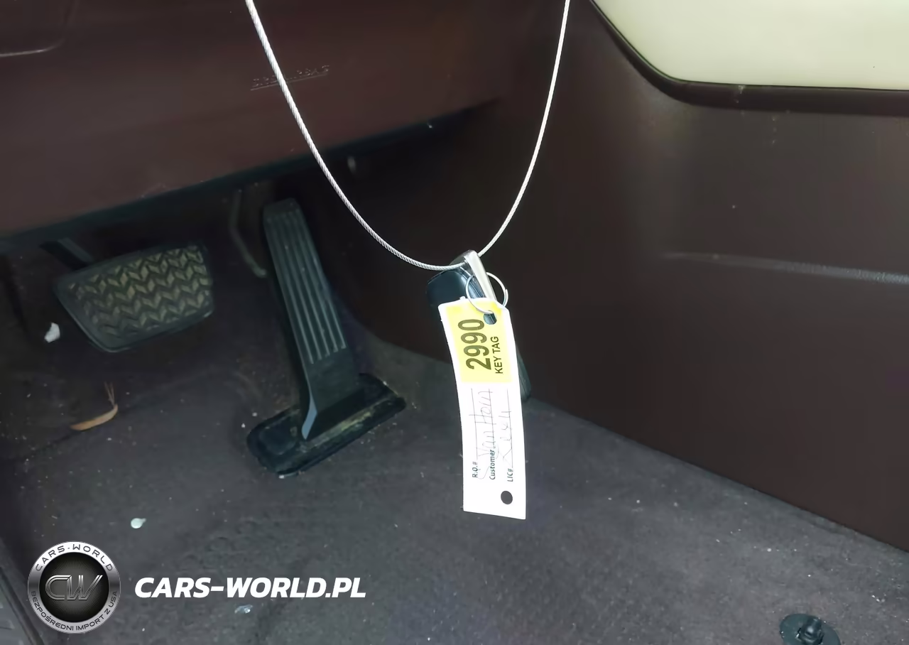 2019 Lexus Rx 350L Premium VIN:JTJGZKCA4K2011768 - 11