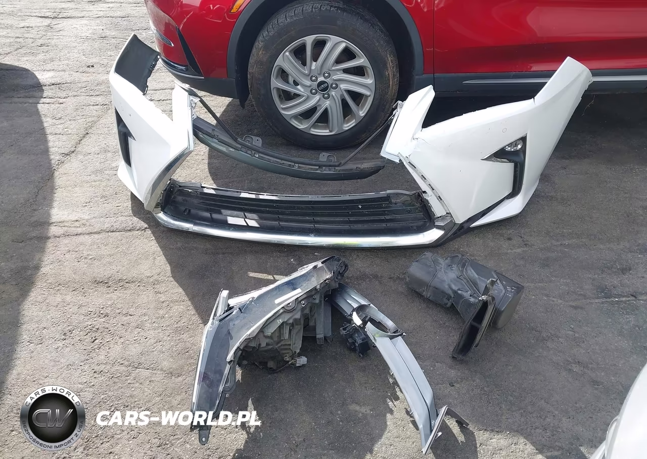 2019 Lexus Rx 350L Premium VIN:JTJGZKCA4K2011768 - 12