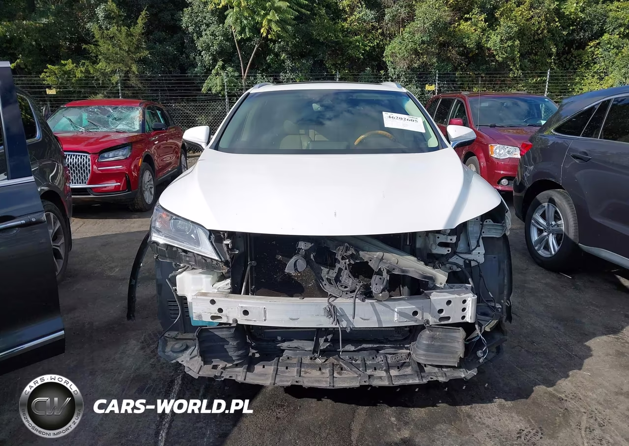 2019 Lexus Rx 350L Premium VIN:JTJGZKCA4K2011768 - 13