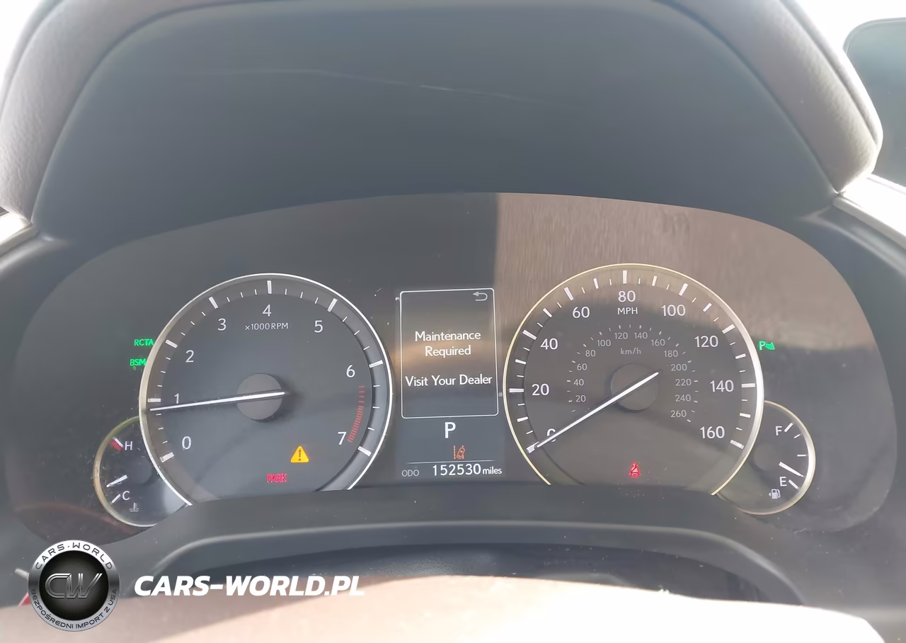 2019 Lexus Rx 350L Premium VIN:JTJGZKCA4K2011768 - 7