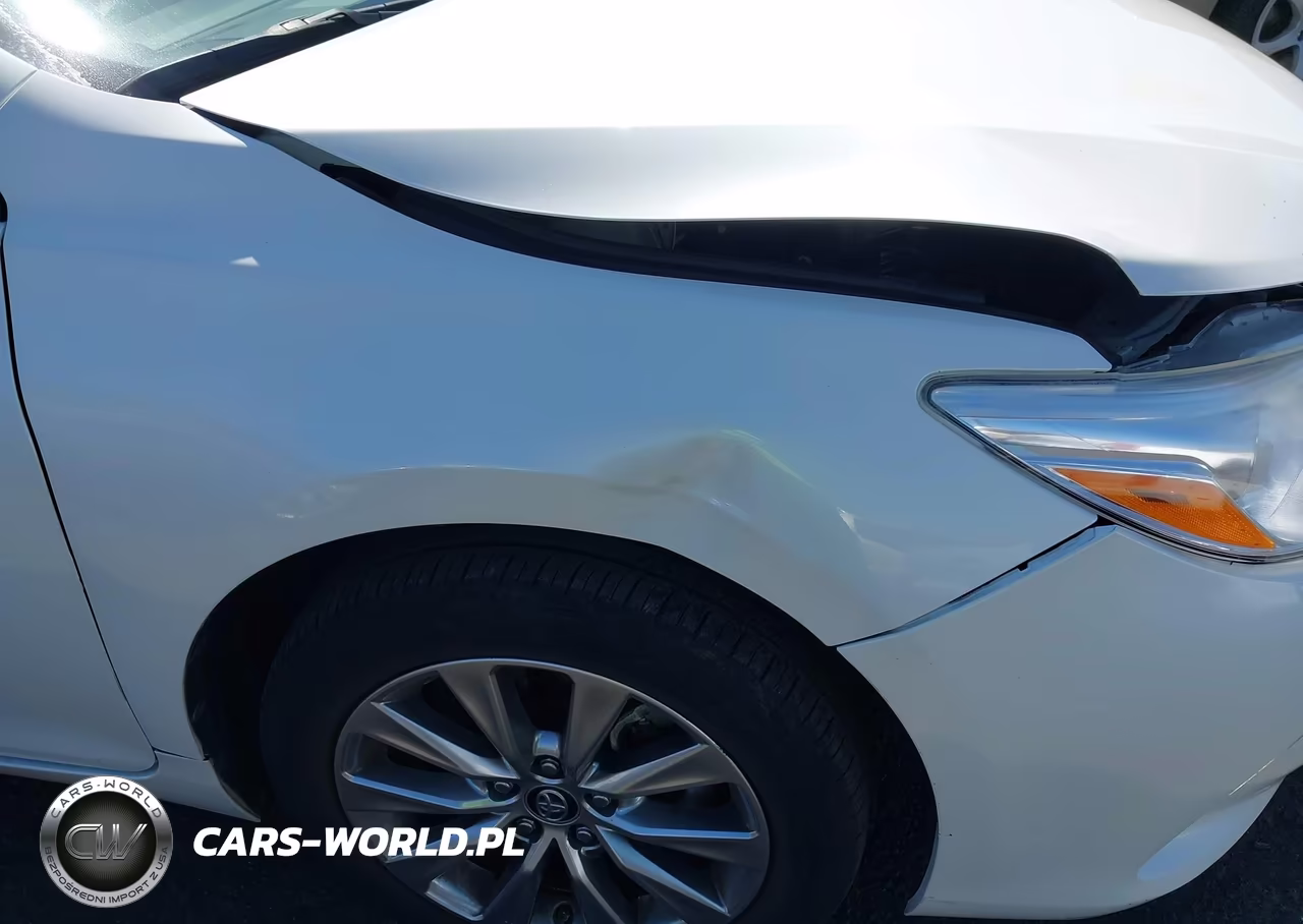 2017 Toyota Camry Xle VIN:4T1BF1FK8HU434527 - 12