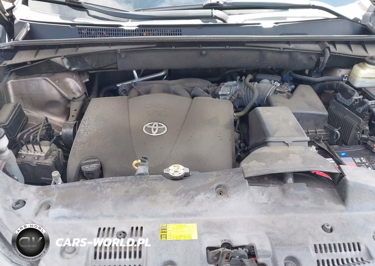 2018 Toyota Highlander Limited Platinum VIN:5TDYZRFH0JS276476 - 10