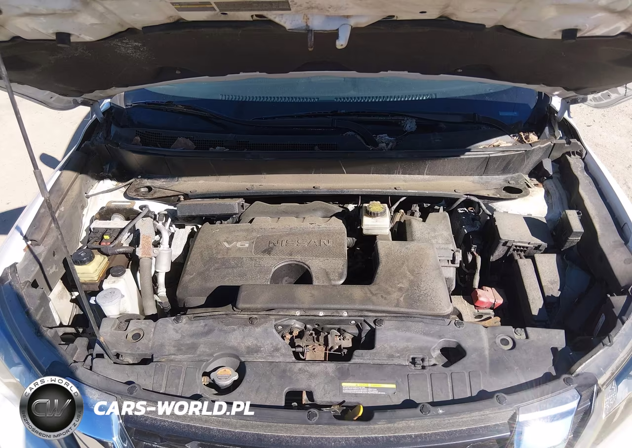 2019 Nissan Pathfinder S VIN:5N1DR2MMXKC601980 - 10