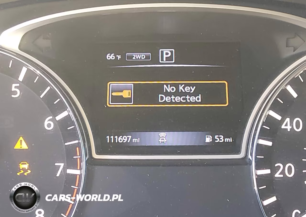 2019 Nissan Pathfinder S VIN:5N1DR2MMXKC601980 - 15