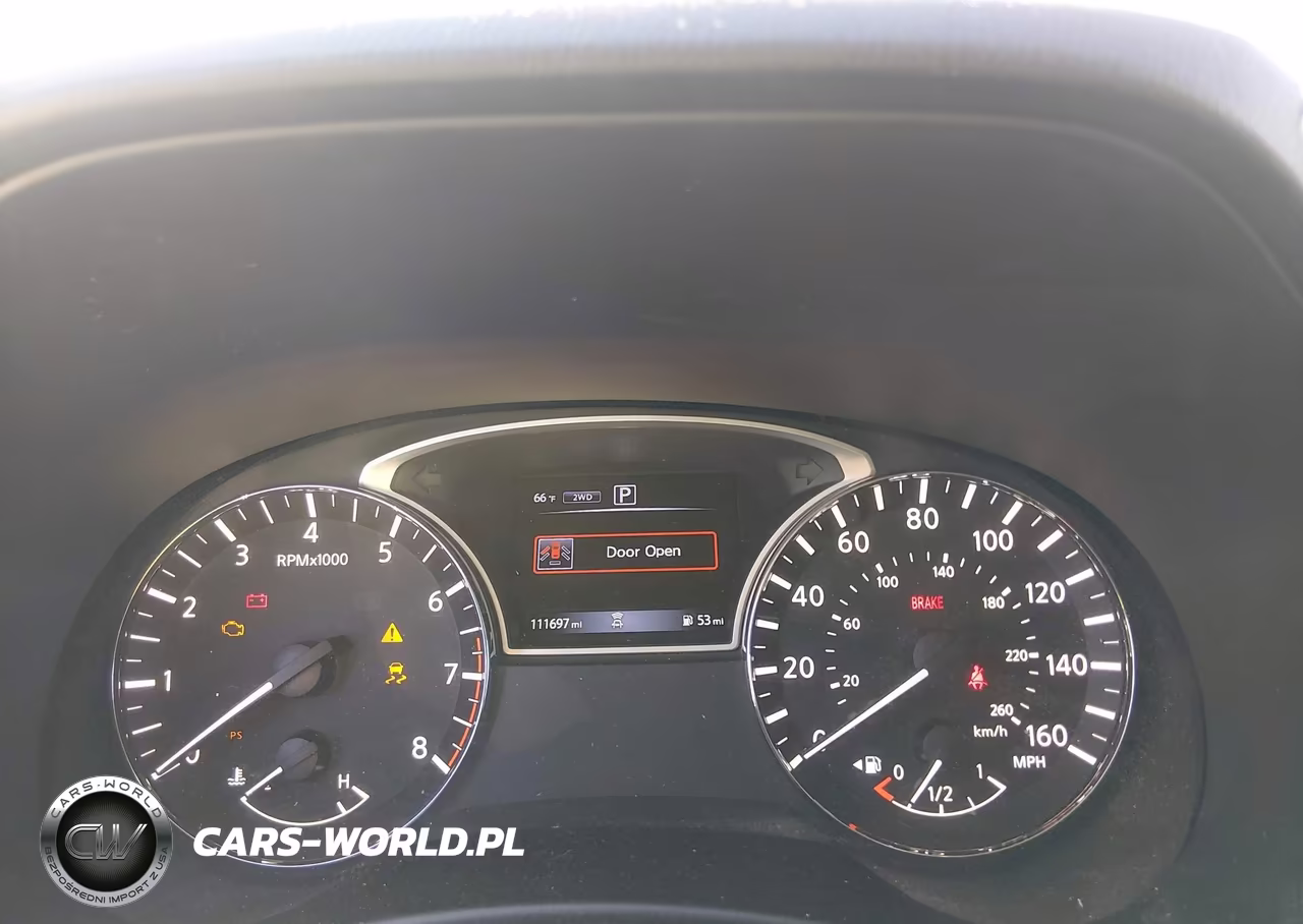2019 Nissan Pathfinder S VIN:5N1DR2MMXKC601980 - 7