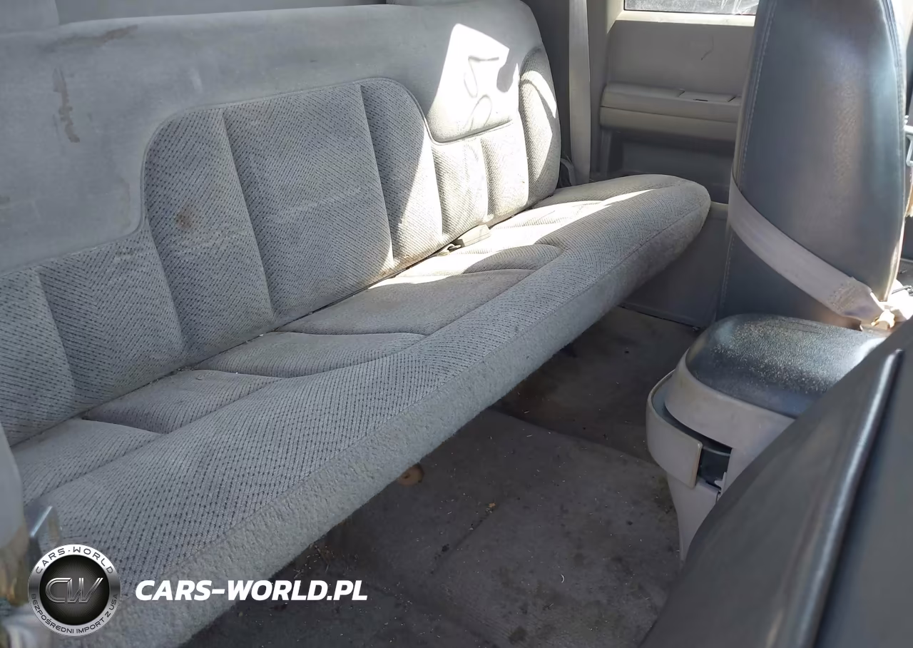 1995 Chevrolet Gmt-400 C1500 VIN:2GCEC19K4S1254843 - 8