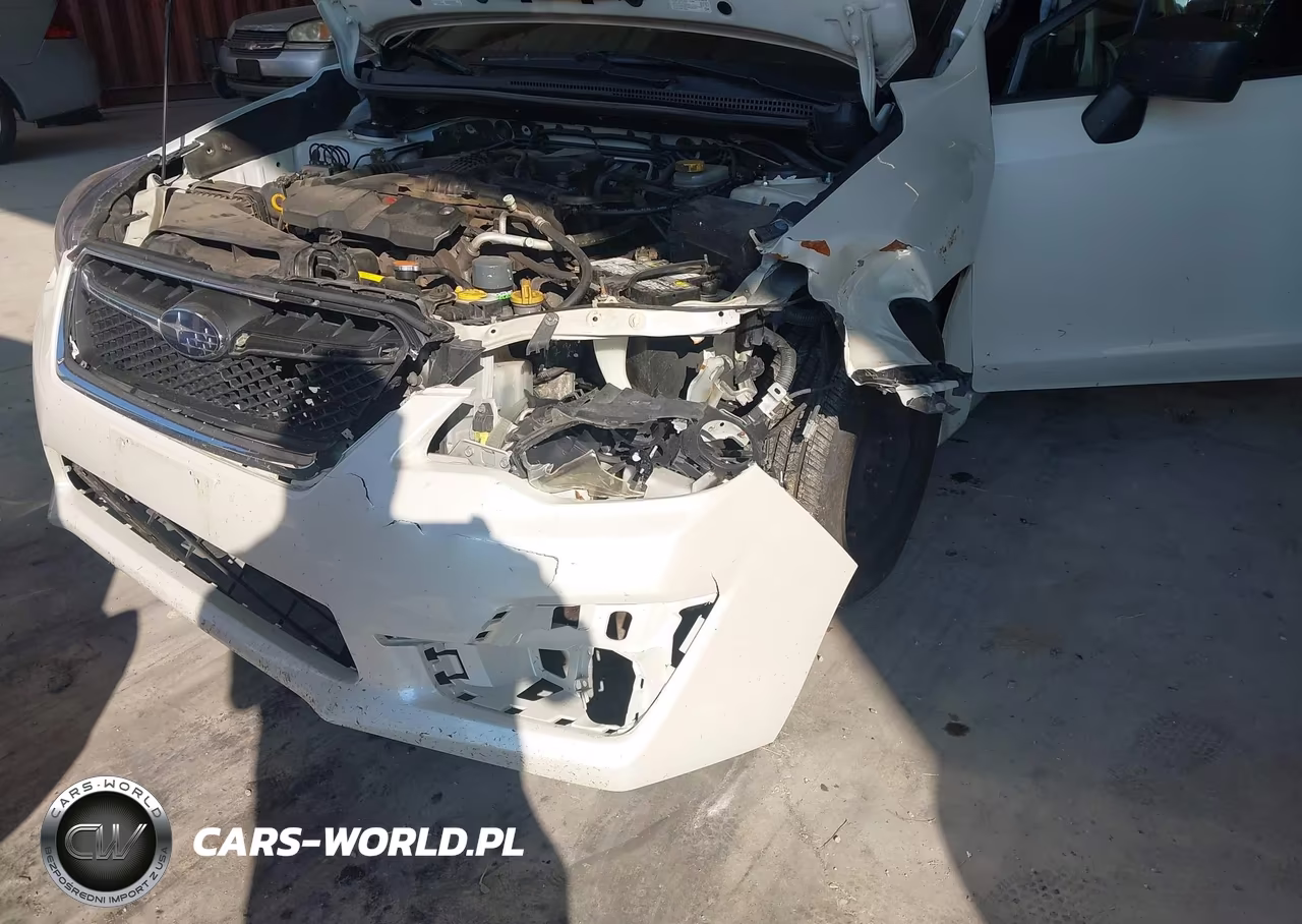 2015 Subaru Impreza 2.0I (Cvt) VIN:JF1GJAA69FH014564 - 12