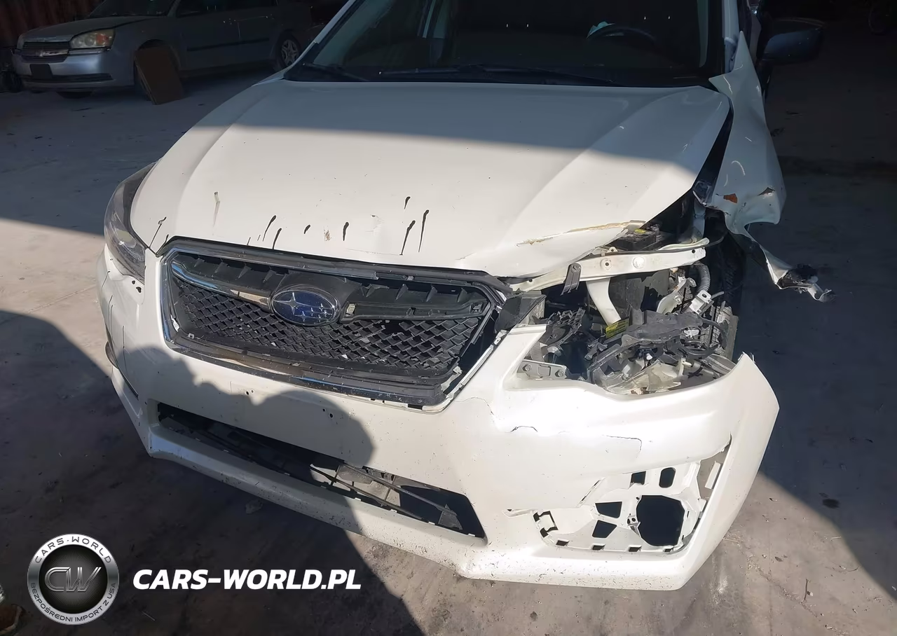 2015 Subaru Impreza 2.0I (Cvt) VIN:JF1GJAA69FH014564 - 16