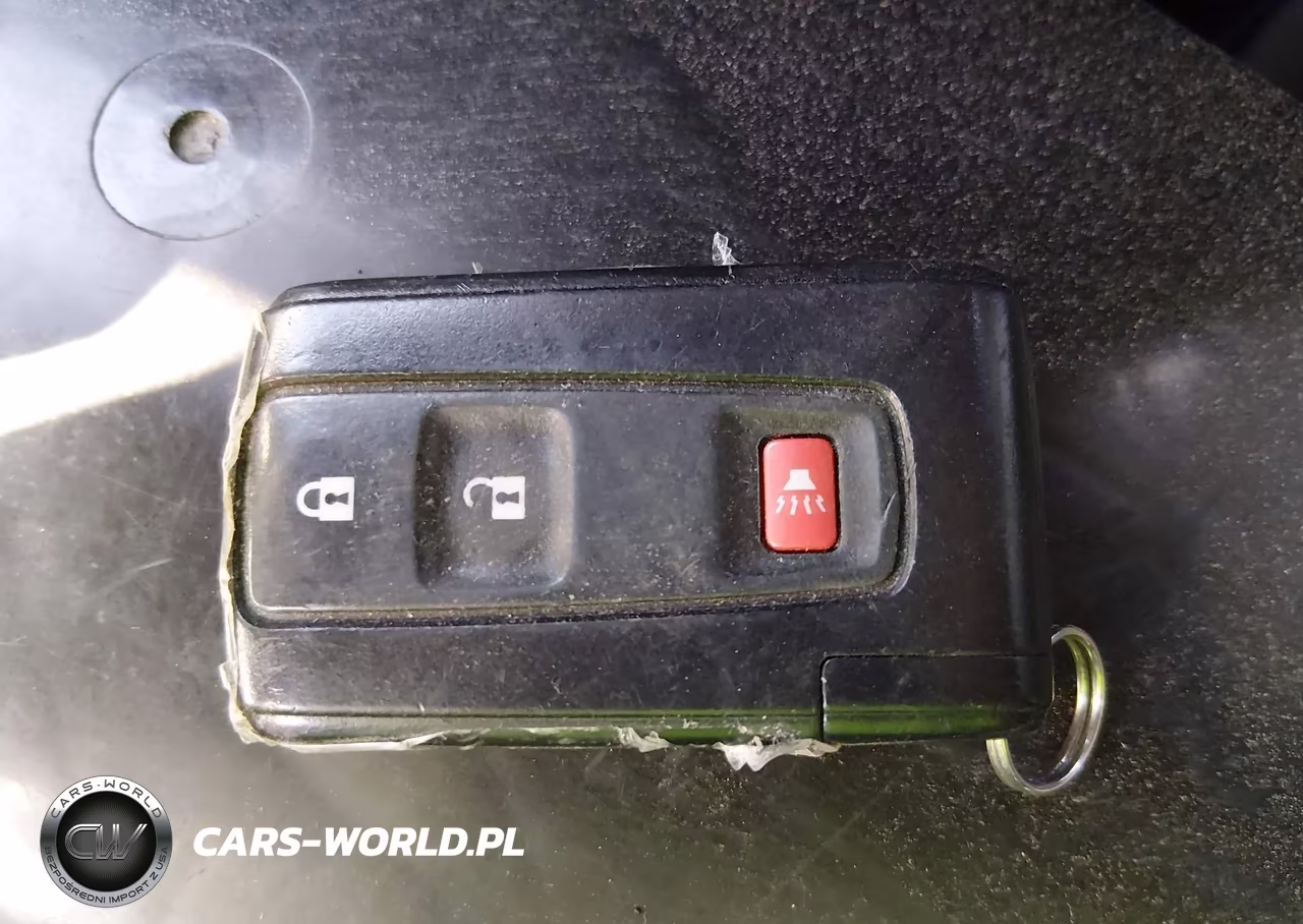 2007 Toyota Prius Touring VIN:JTDKB20U577681808 - 11