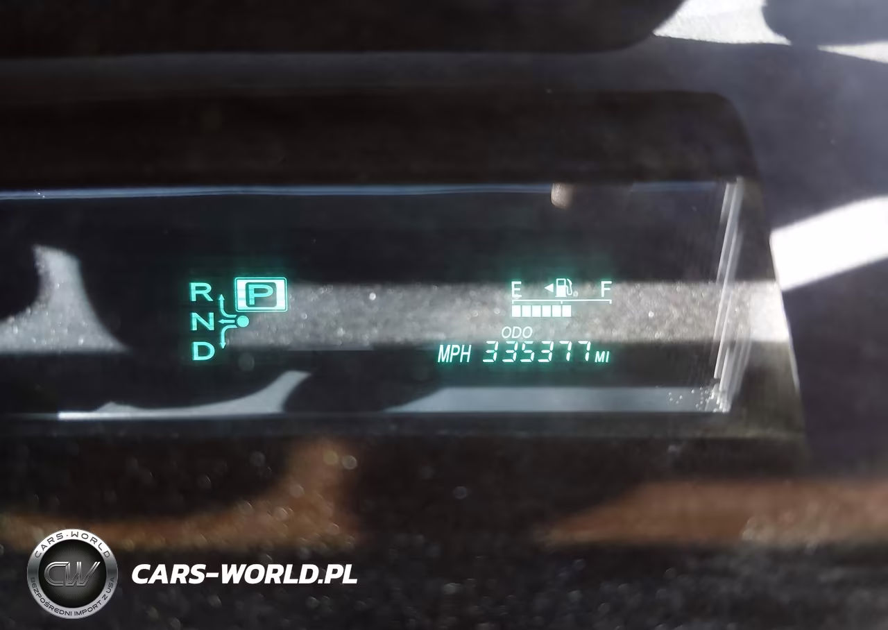 2007 Toyota Prius Touring VIN:JTDKB20U577681808 - 7