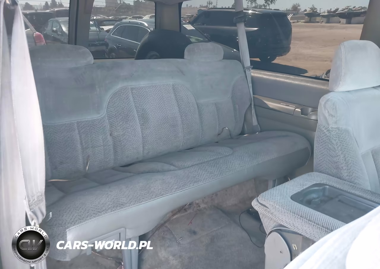 1999 Chevrolet Tahoe VIN:3GNEC18R7XG113916 - 8