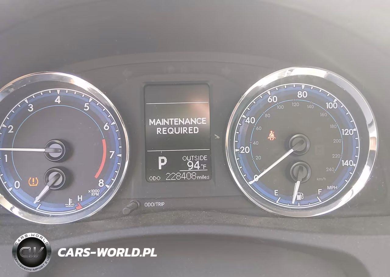 2017 Toyota Corolla Le VIN:2T1BURHE4HC822044 - 15
