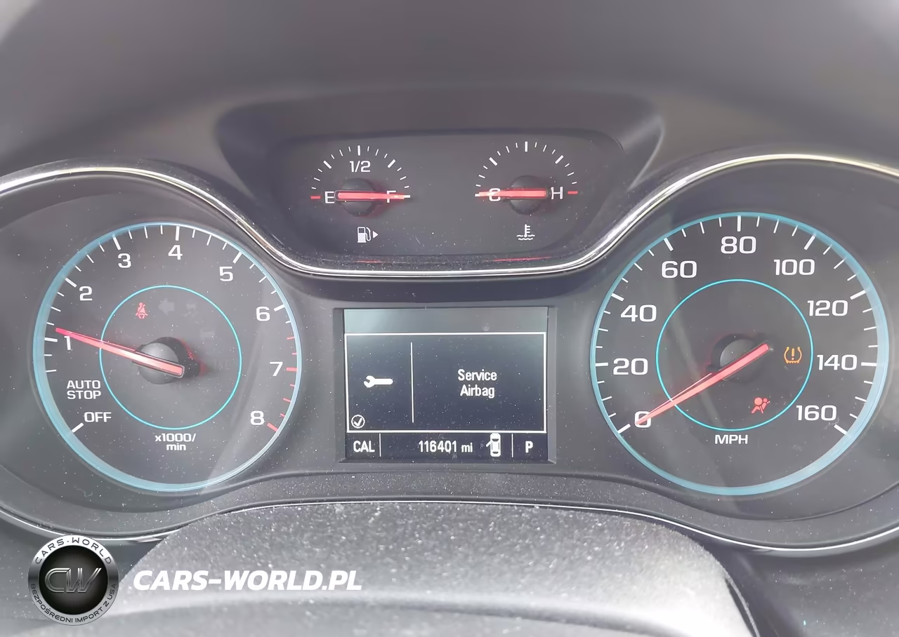 2018 Chevrolet Cruze Lt Auto VIN:1G1BE5SM3J7132114 - 7