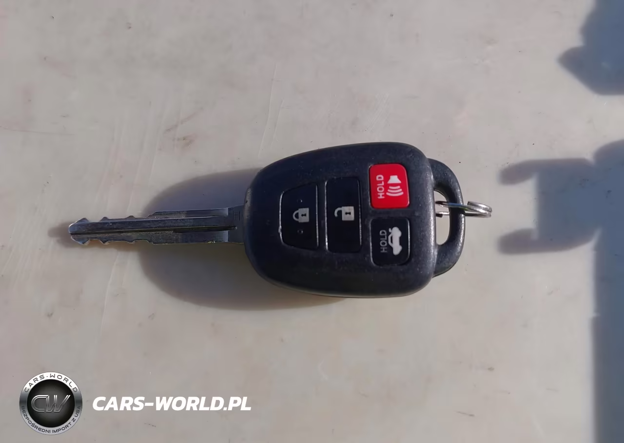 2015 Toyota Corolla Le Plus VIN:5YFBURHE3FP292582 - 11