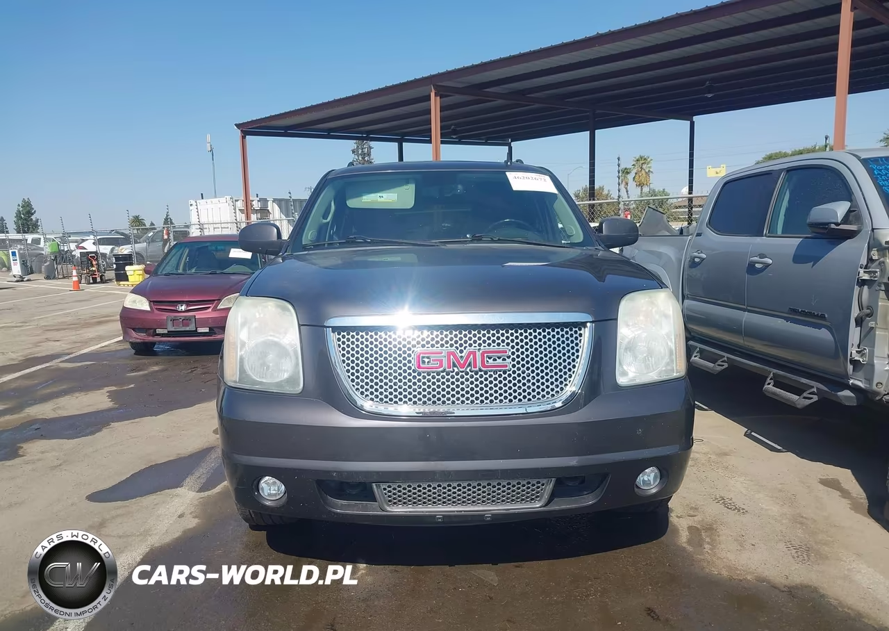 2011 GMC Yukon Xl 1500 Denali VIN:1GKS2MEFXBR252929 - 12