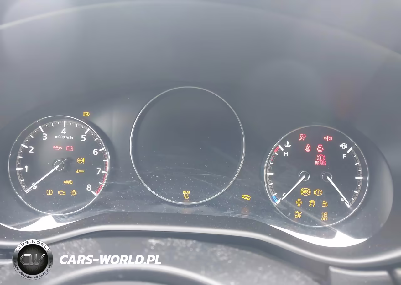 2025 Mazda Cx-30 2.5 S Preferred Package VIN:3MVDMBCM8SM783471 - 15