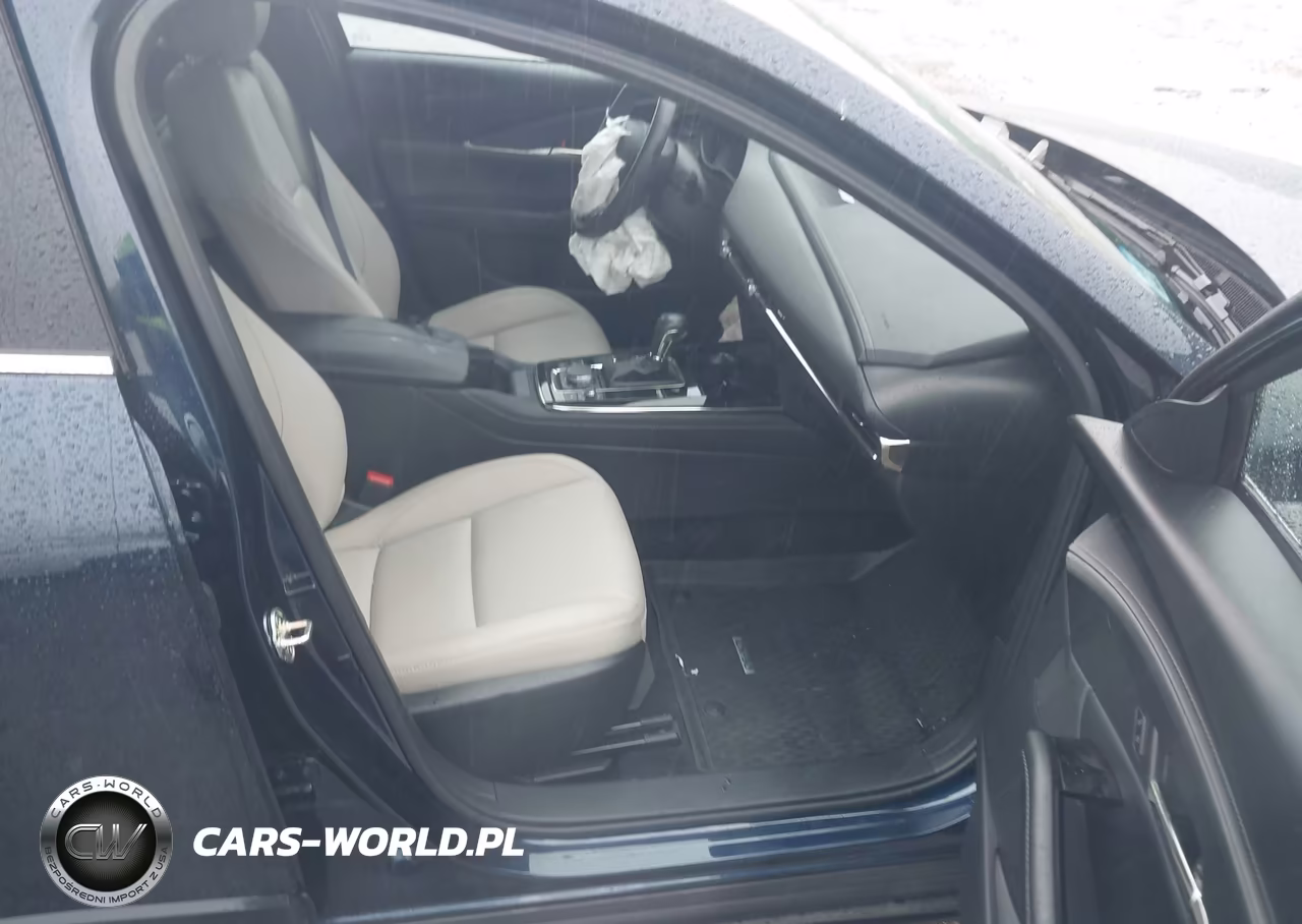 2025 Mazda Cx-30 2.5 S Preferred Package VIN:3MVDMBCM8SM783471 - 5