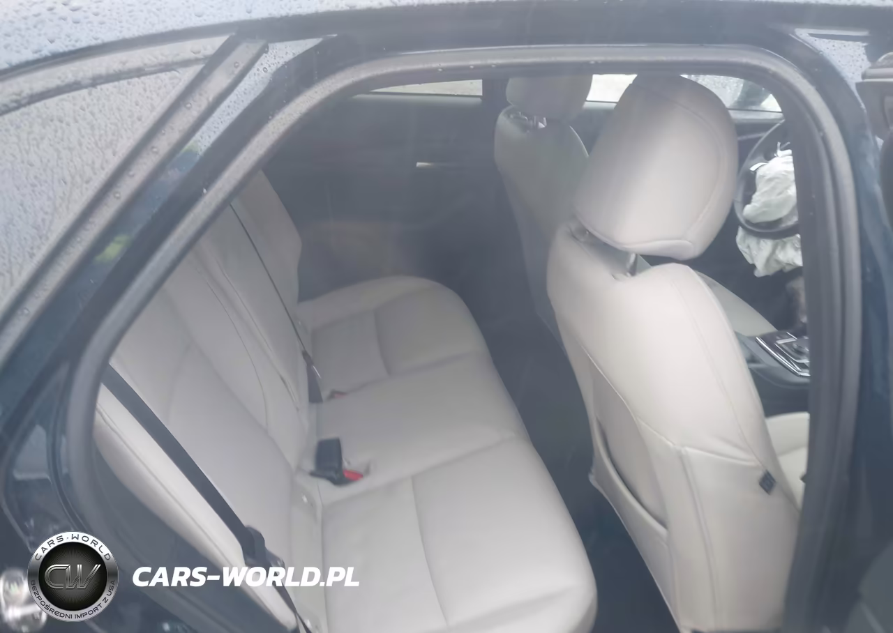 2025 Mazda Cx-30 2.5 S Preferred Package VIN:3MVDMBCM8SM783471 - 8