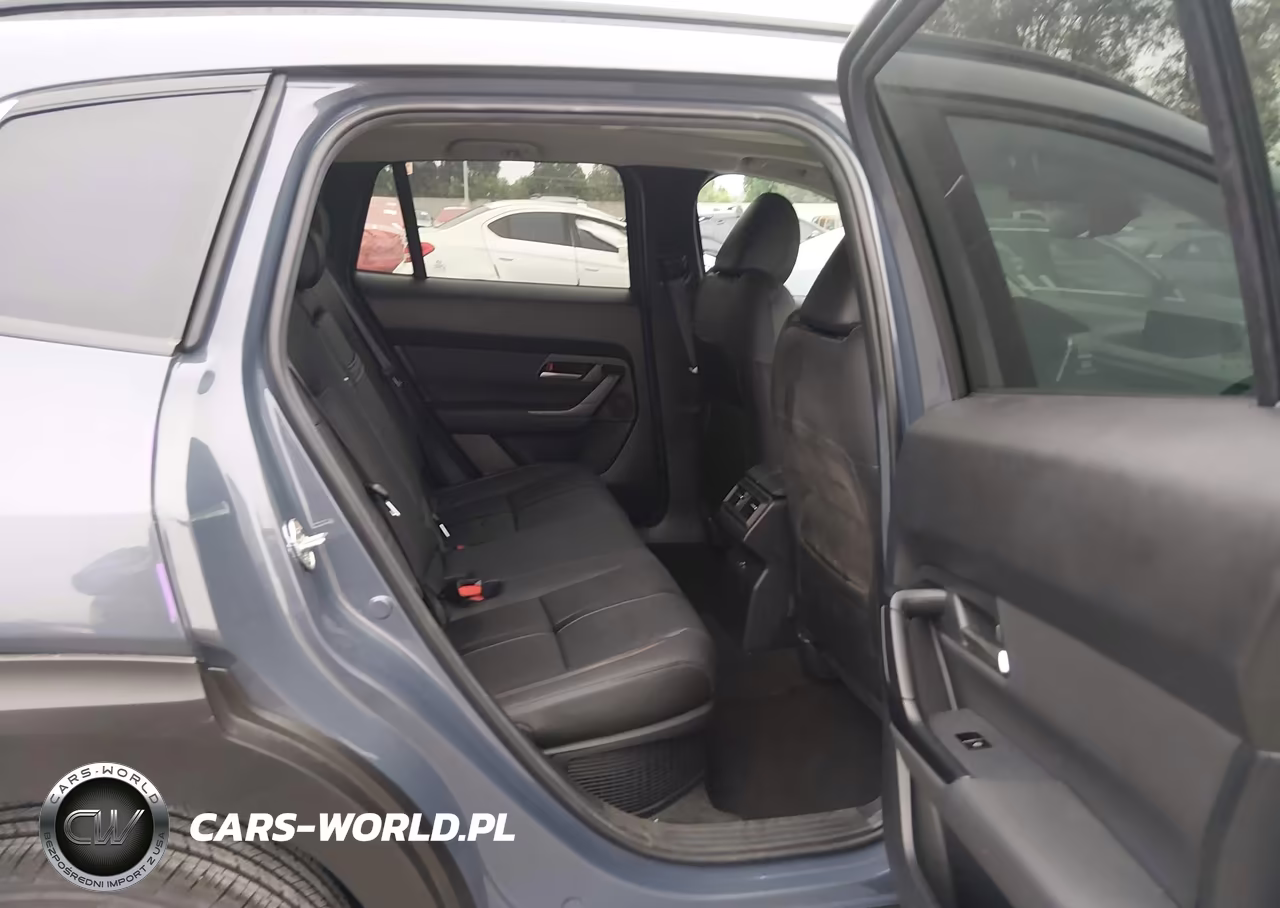 2026 Mazda Cx-50 Hybrid Premium VIN:7MMVAADW1TN155722 - 8