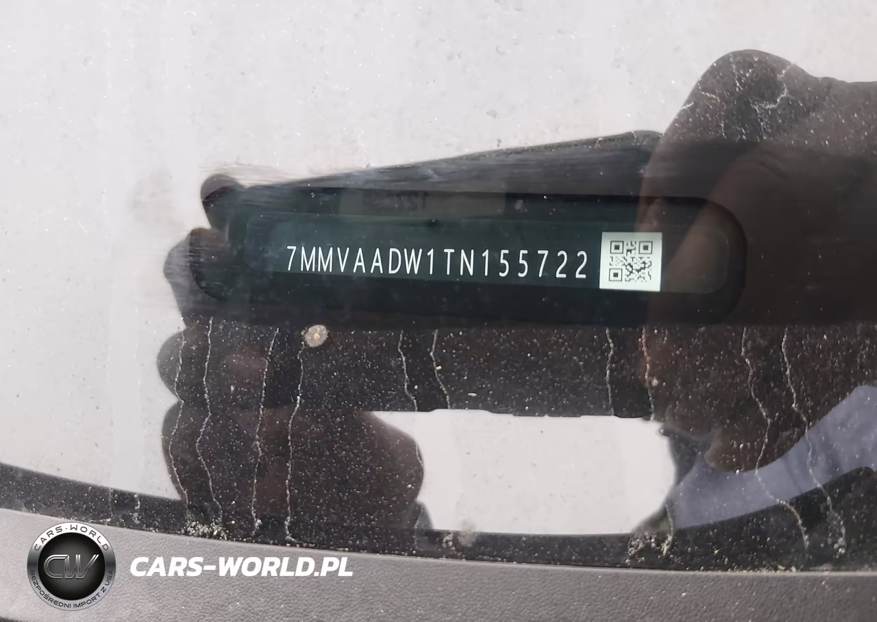 2026 Mazda Cx-50 Hybrid Premium VIN:7MMVAADW1TN155722 - 9