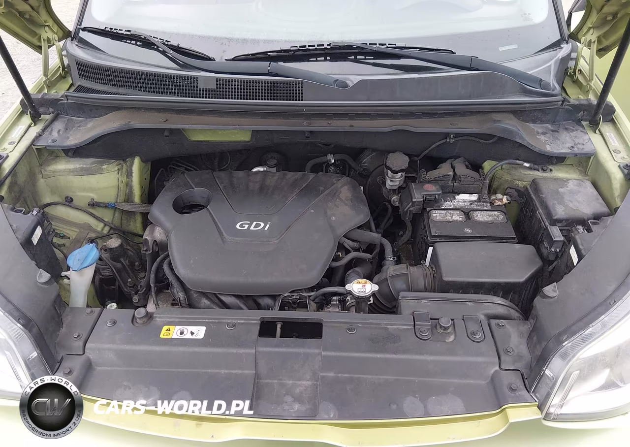 2015 Kia Soul VIN:KNDJN2A26F7777297 - 10