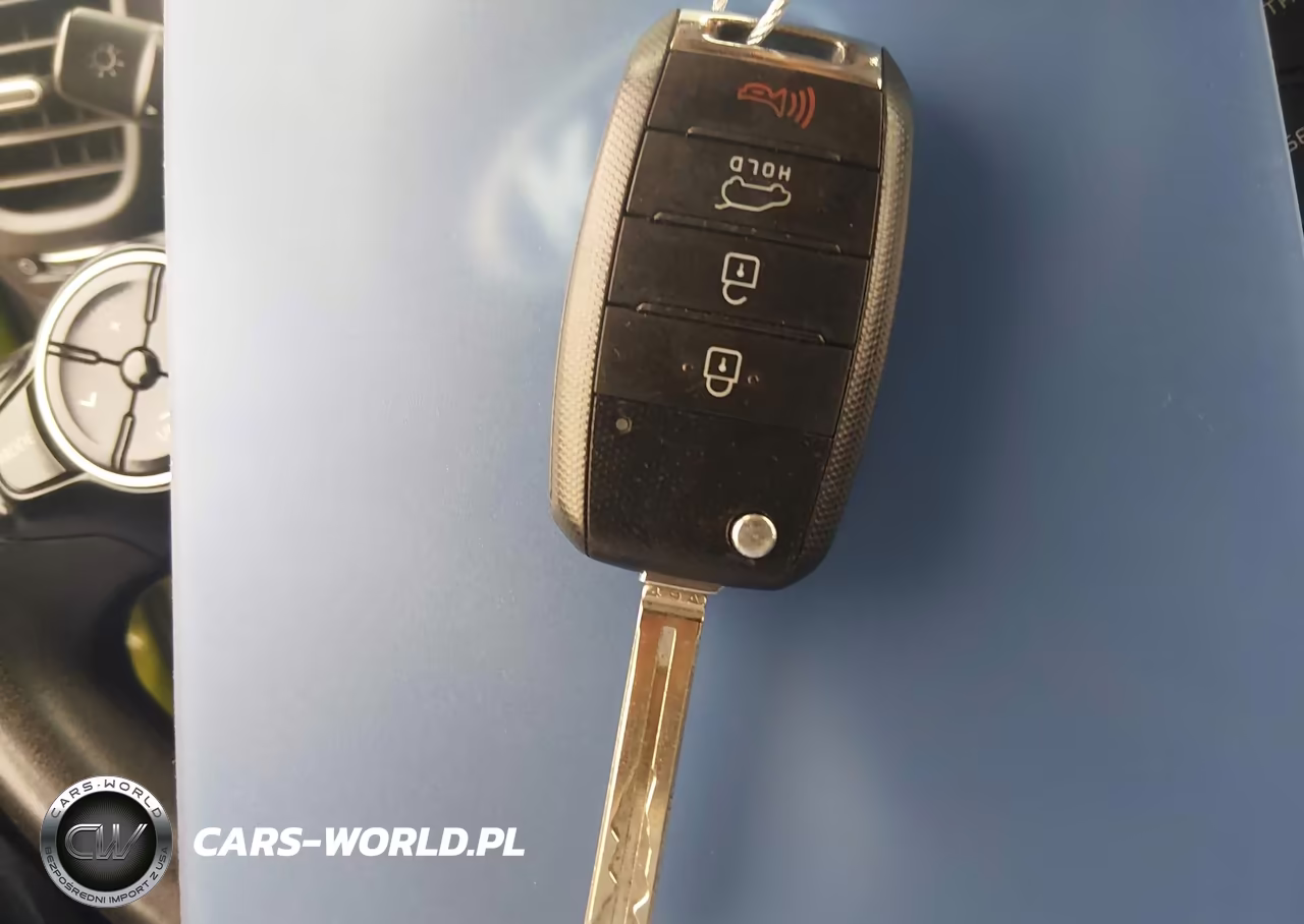 2015 Kia Soul VIN:KNDJN2A26F7777297 - 11