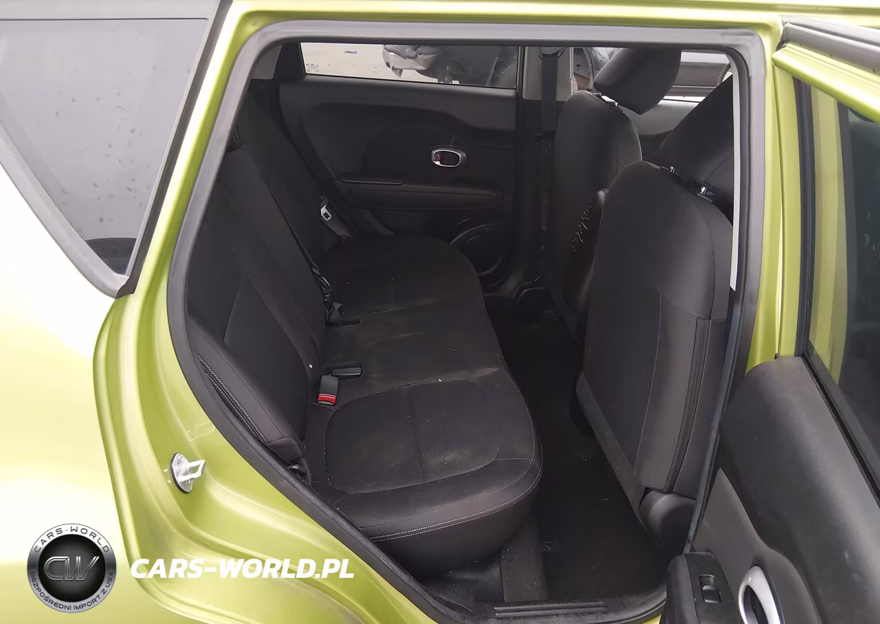 2015 Kia Soul VIN:KNDJN2A26F7777297 - 8