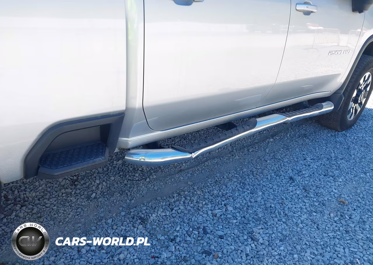2020 Chevrolet Silverado 2500Hd 4Wd Standard Bed Lt VIN:1GC4YNE78LF180763 - 14