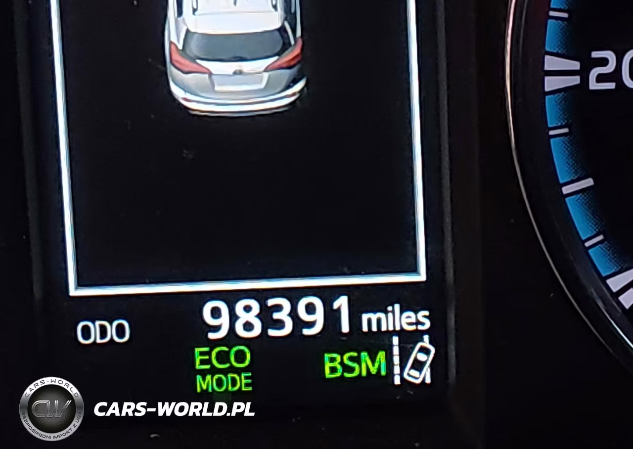 2017 Toyota Rav4 Hybrid Xle VIN:JTMRJREV1HD151785 - 15