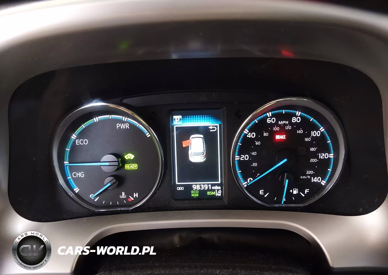 2017 Toyota Rav4 Hybrid Xle VIN:JTMRJREV1HD151785 - 7