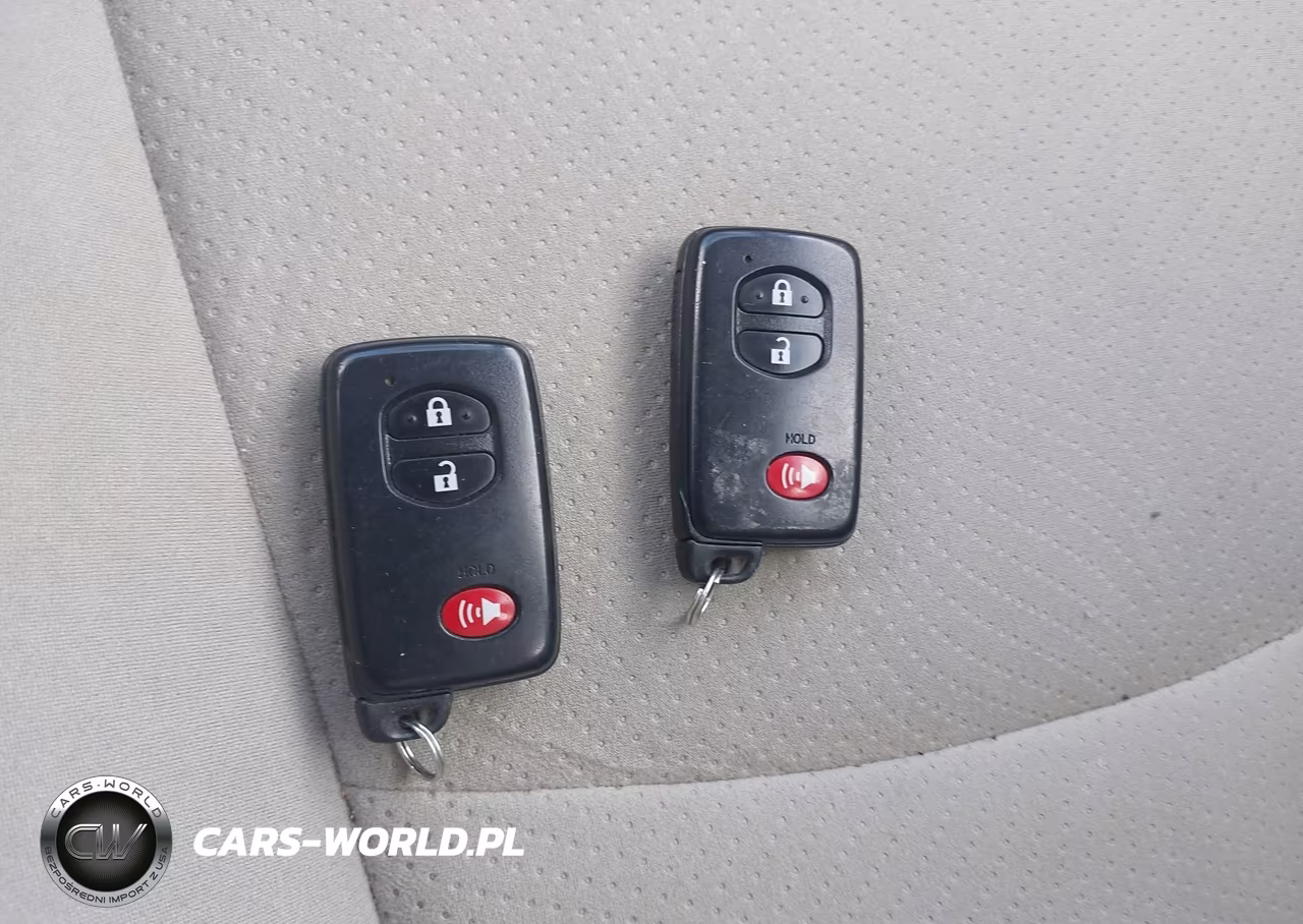 2010 Toyota Prius Ii VIN:JTDKN3DU6A0057152 - 11