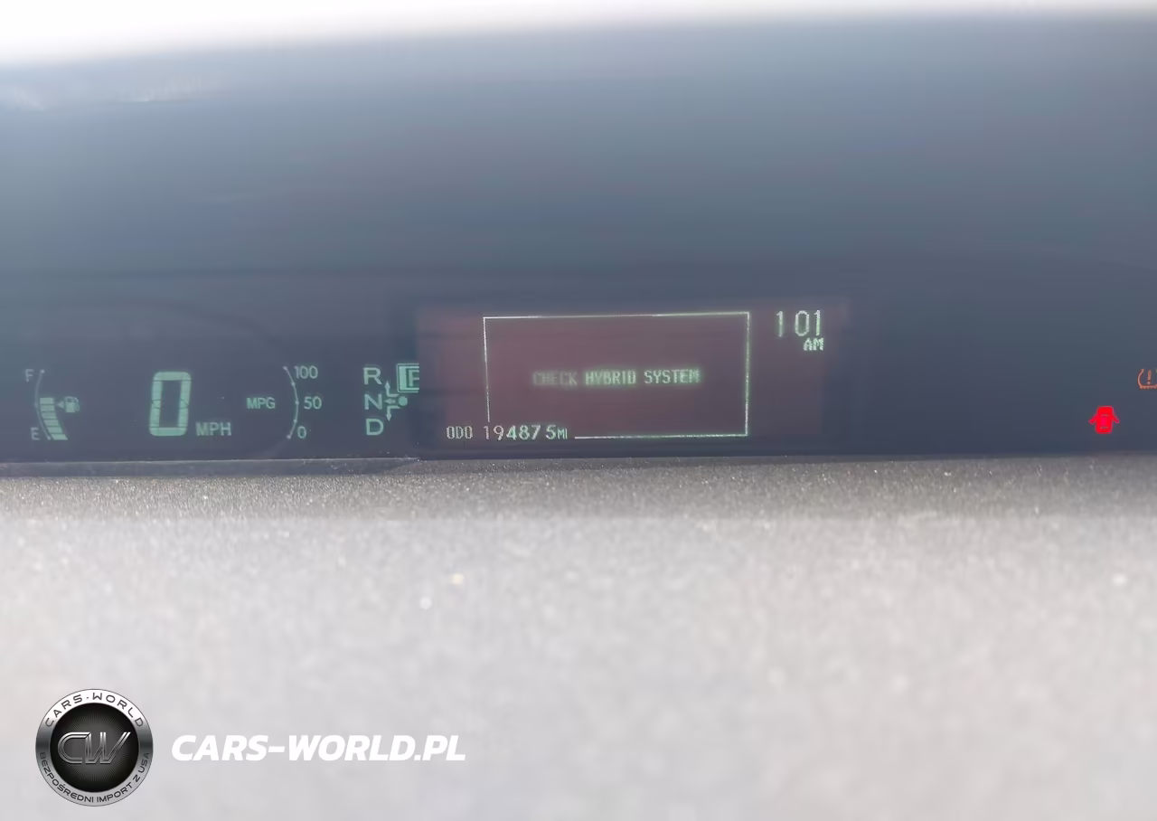 2010 Toyota Prius Ii VIN:JTDKN3DU6A0057152 - 7