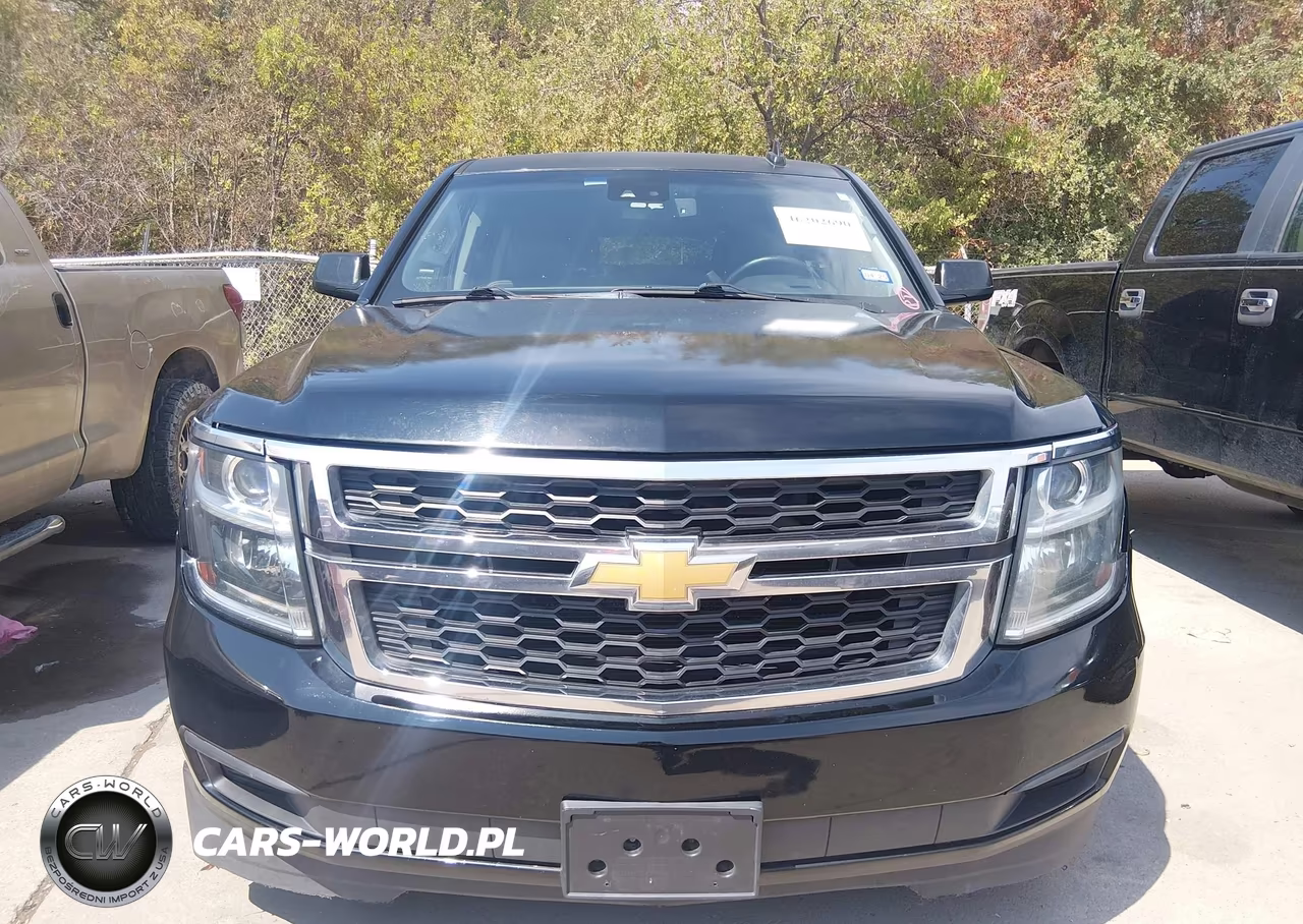 2016 Chevrolet Suburban Lt VIN:1GNSCHKC3GR405935 - 12